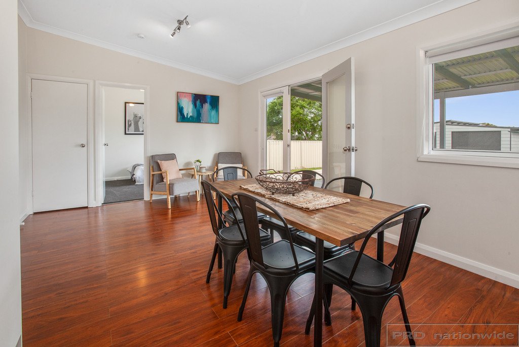 28 Porter Avenue EAST MAITLAND 7