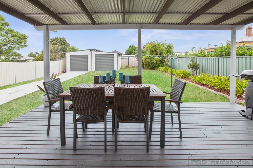 28 Porter Avenue EAST MAITLAND 8