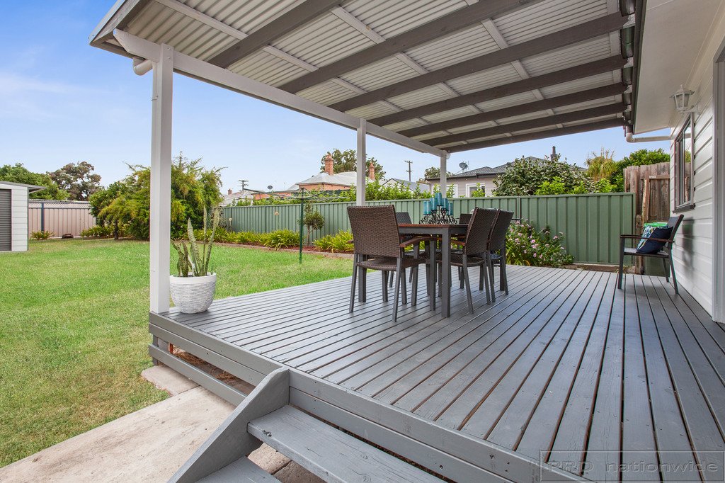 28 Porter Avenue EAST MAITLAND 9