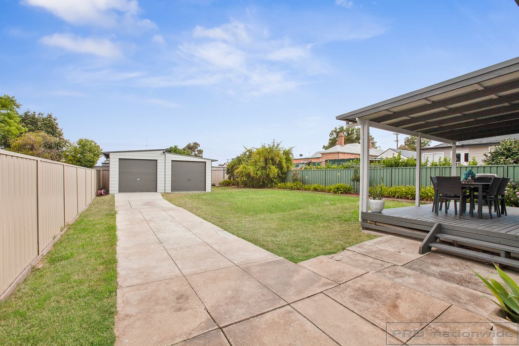 28 Porter Avenue EAST MAITLAND 10