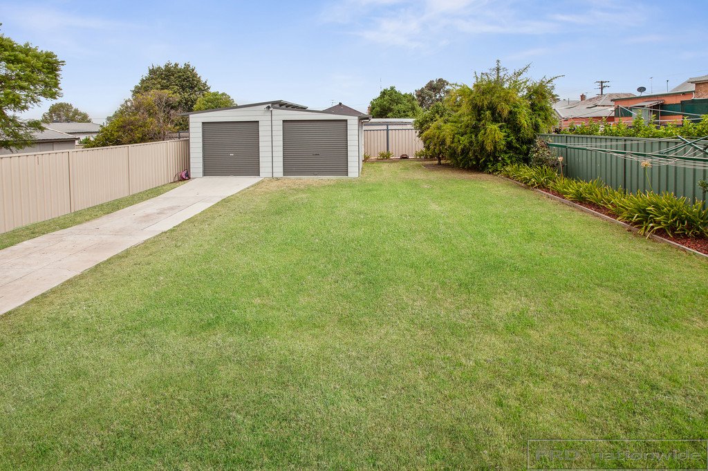 28 Porter Avenue EAST MAITLAND 12