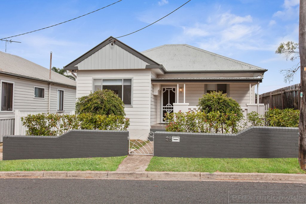 28 Porter Avenue EAST MAITLAND 20