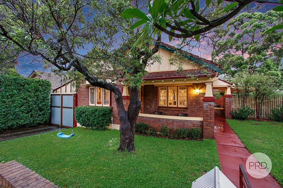 28 Princes Street MORTDALE 1