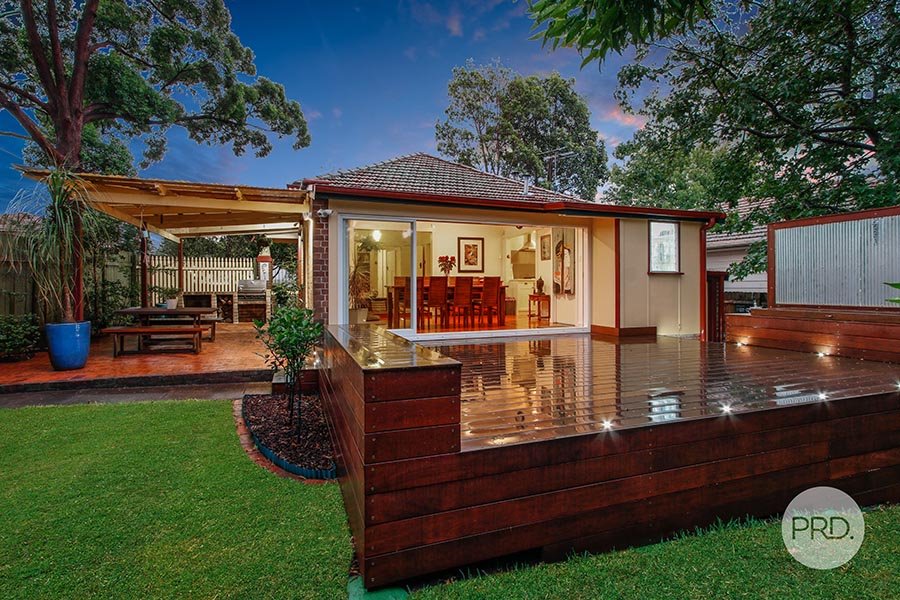 28 Princes Street MORTDALE 2