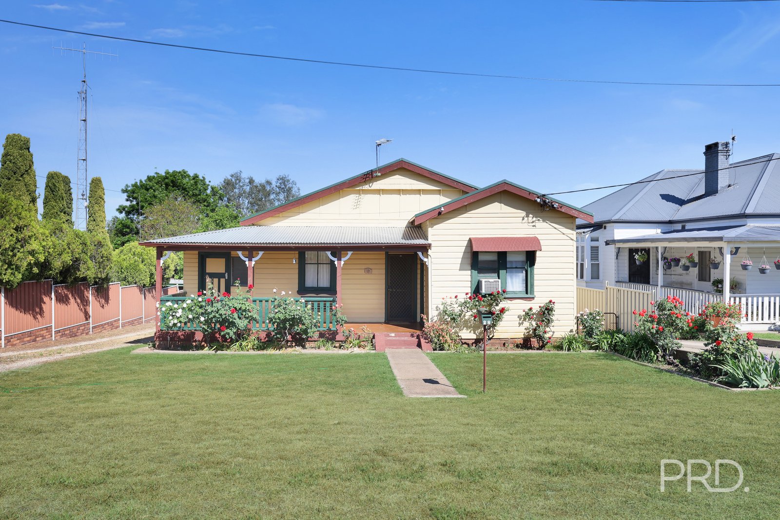 28 Punyarra Street WERRIS CREEK 1