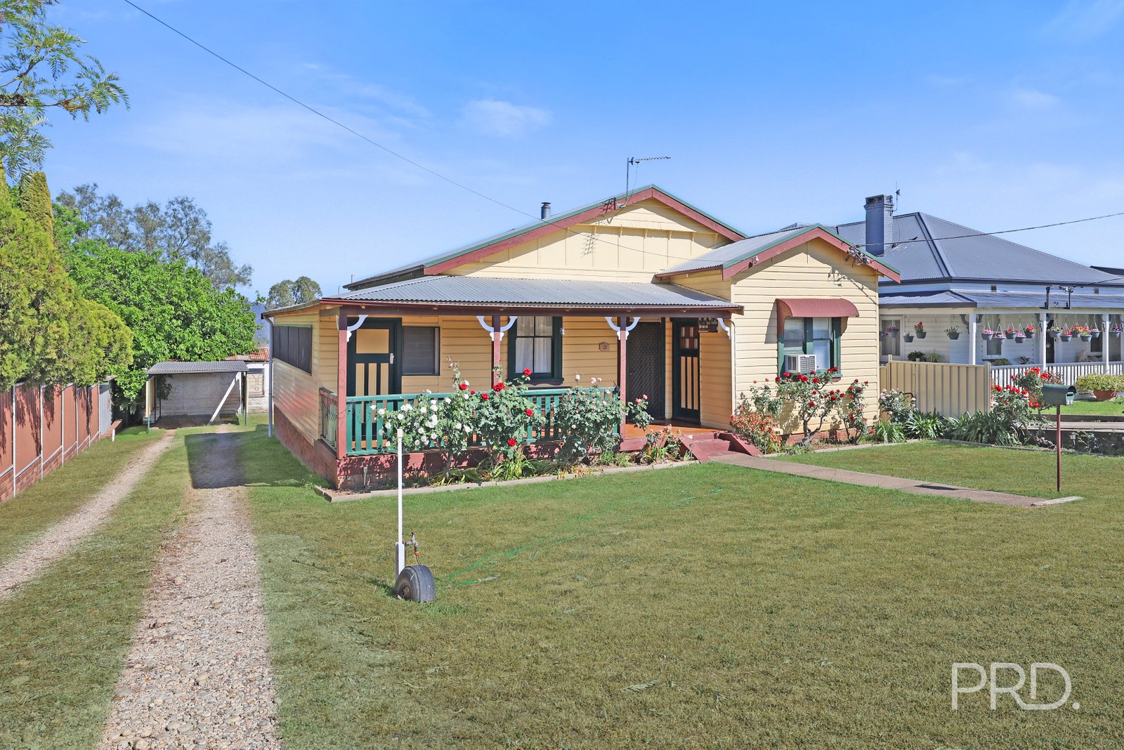 28 Punyarra Street WERRIS CREEK 2