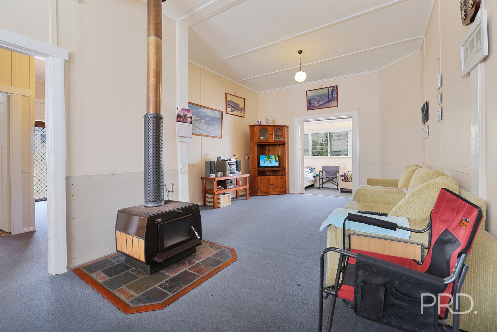 28 Punyarra Street WERRIS CREEK 4