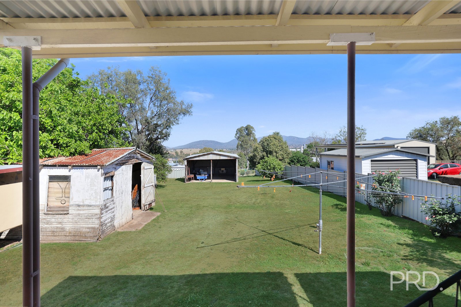 28 Punyarra Street WERRIS CREEK 18