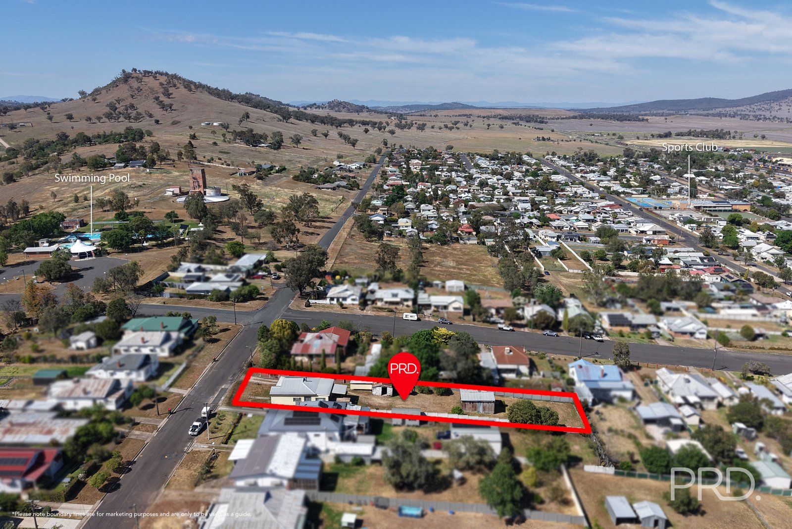 28 Punyarra Street WERRIS CREEK 23