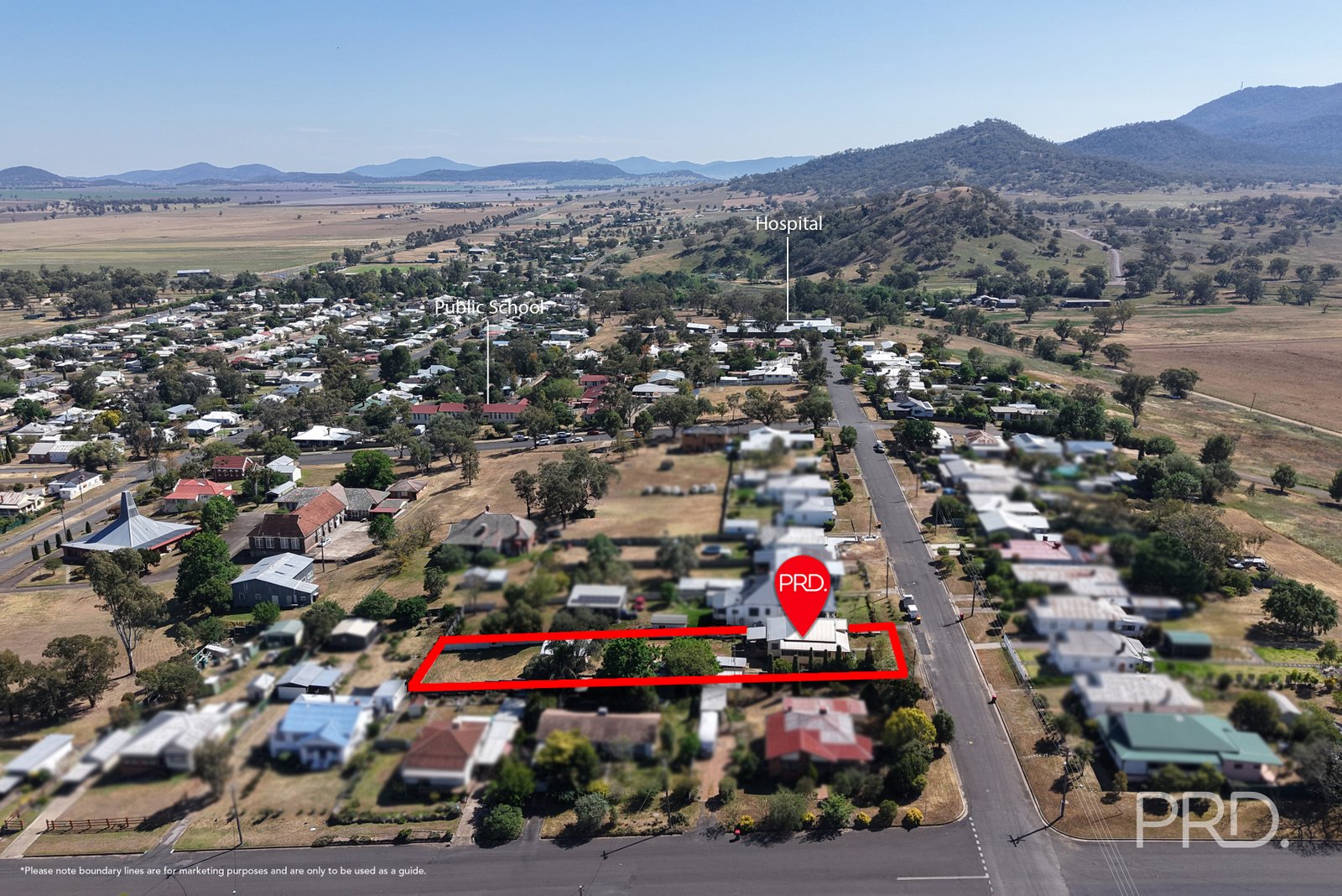 28 Punyarra Street WERRIS CREEK 24