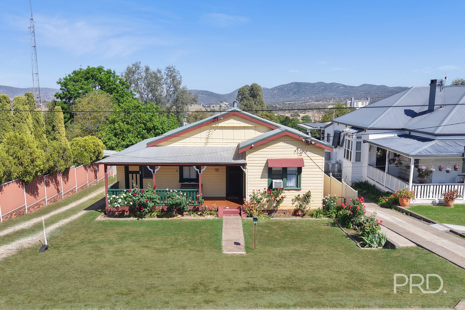 28 Punyarra Street WERRIS CREEK 25