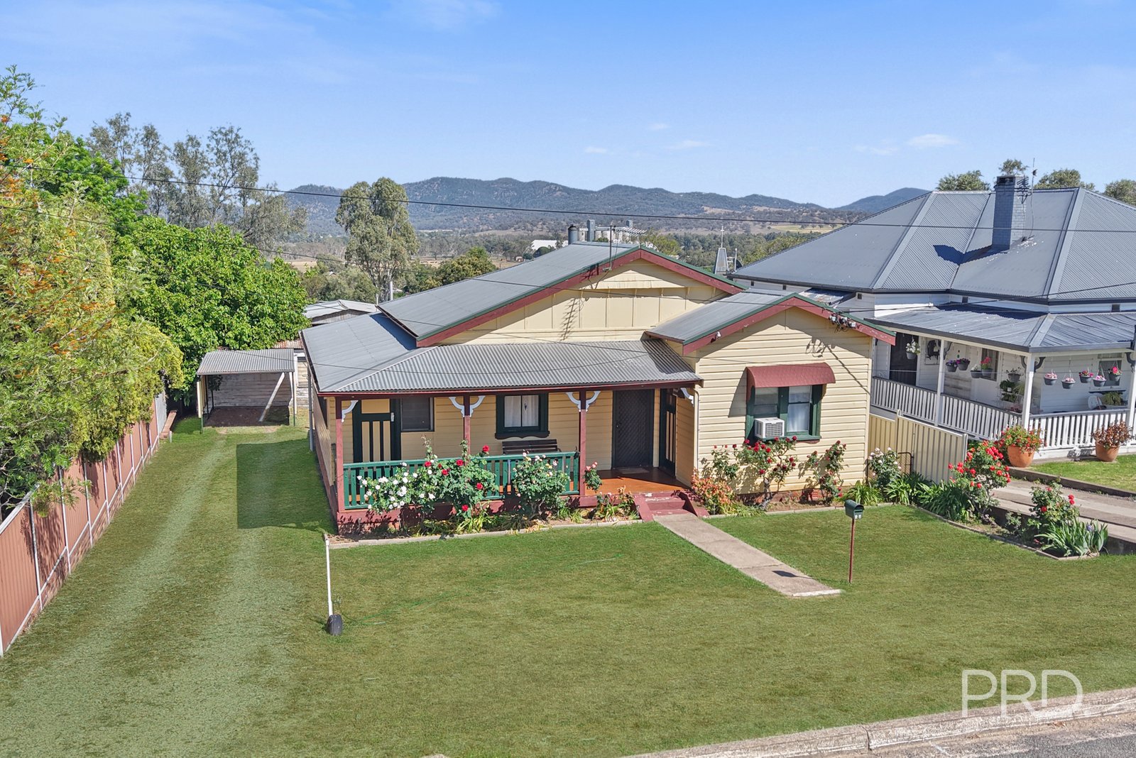 28 Punyarra Street WERRIS CREEK 26