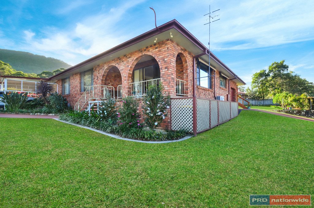 28 Quarry Way LAURIETON 2
