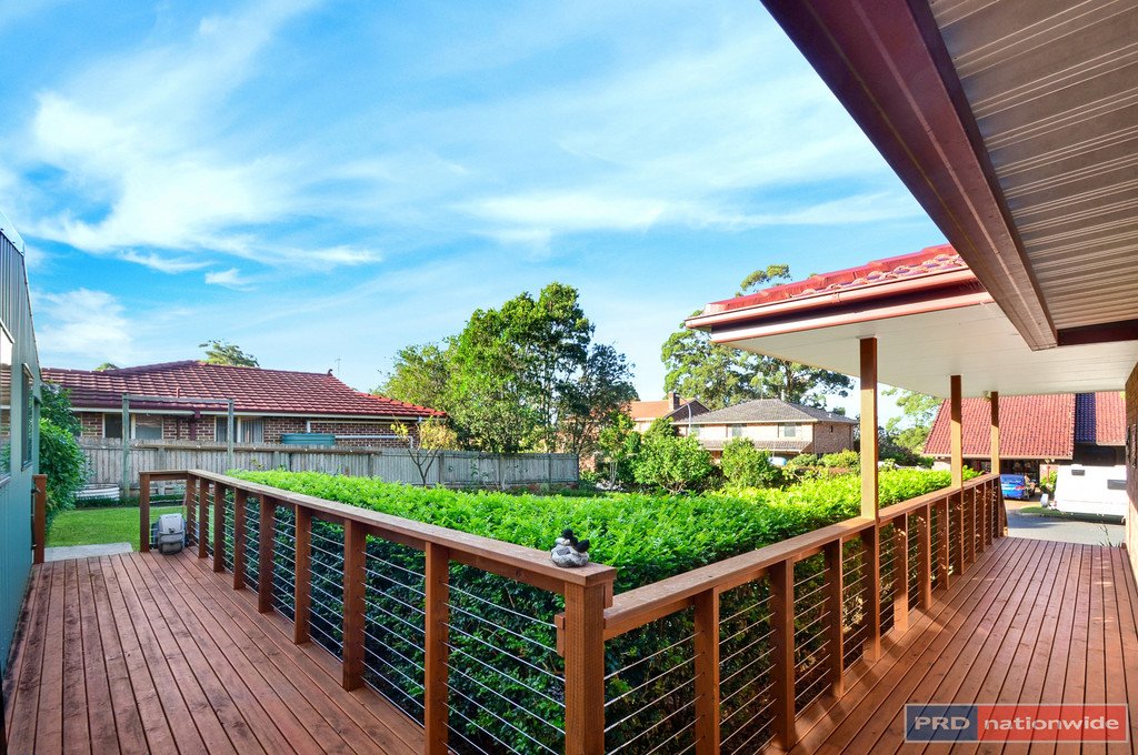 28 Quarry Way LAURIETON 4