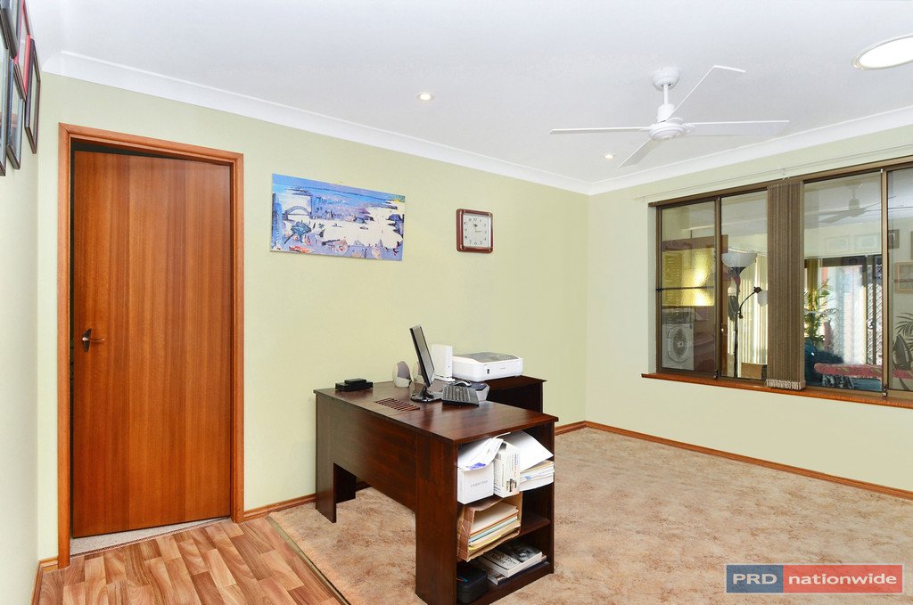 28 Quarry Way LAURIETON 8