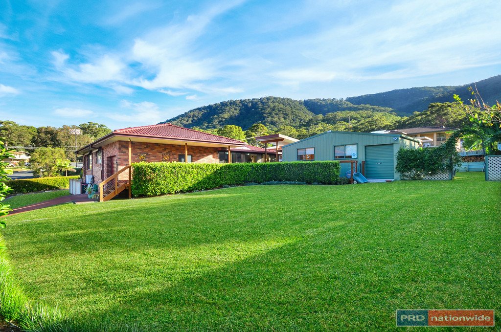 28 Quarry Way LAURIETON 12