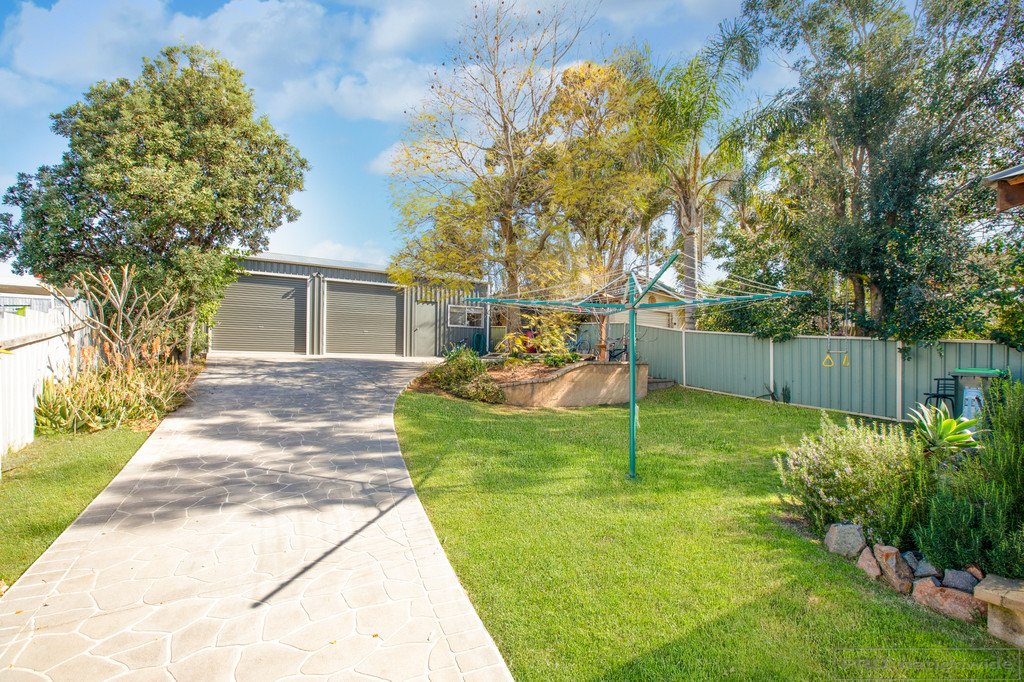 28 Queen Street RUTHERFORD 18