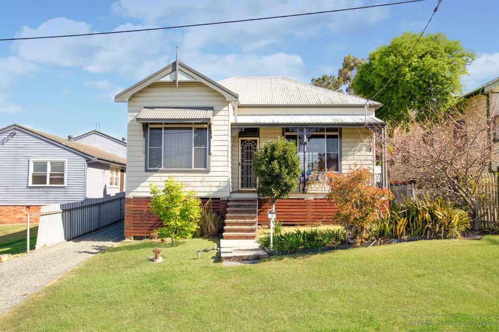 28 Queen Street RUTHERFORD 23