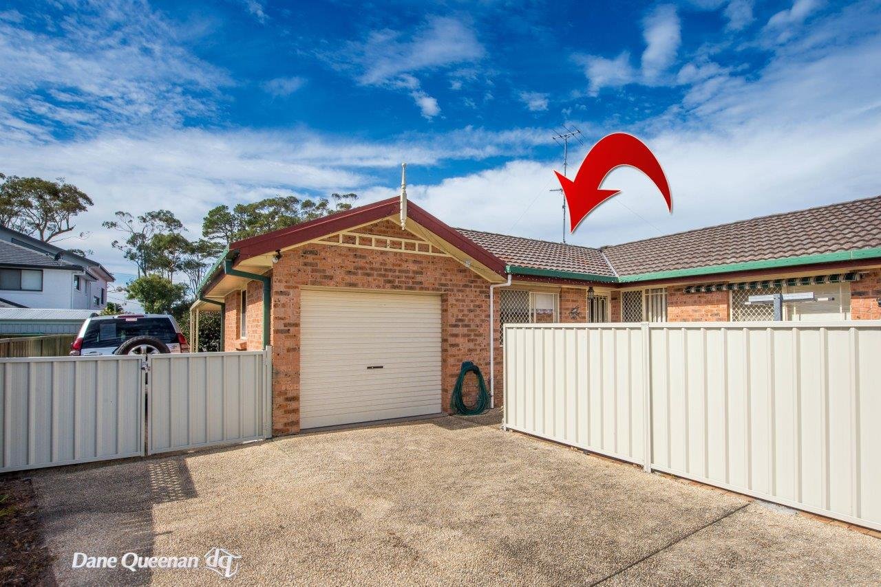 2/8 Redman Place SOLDIERS POINT 1