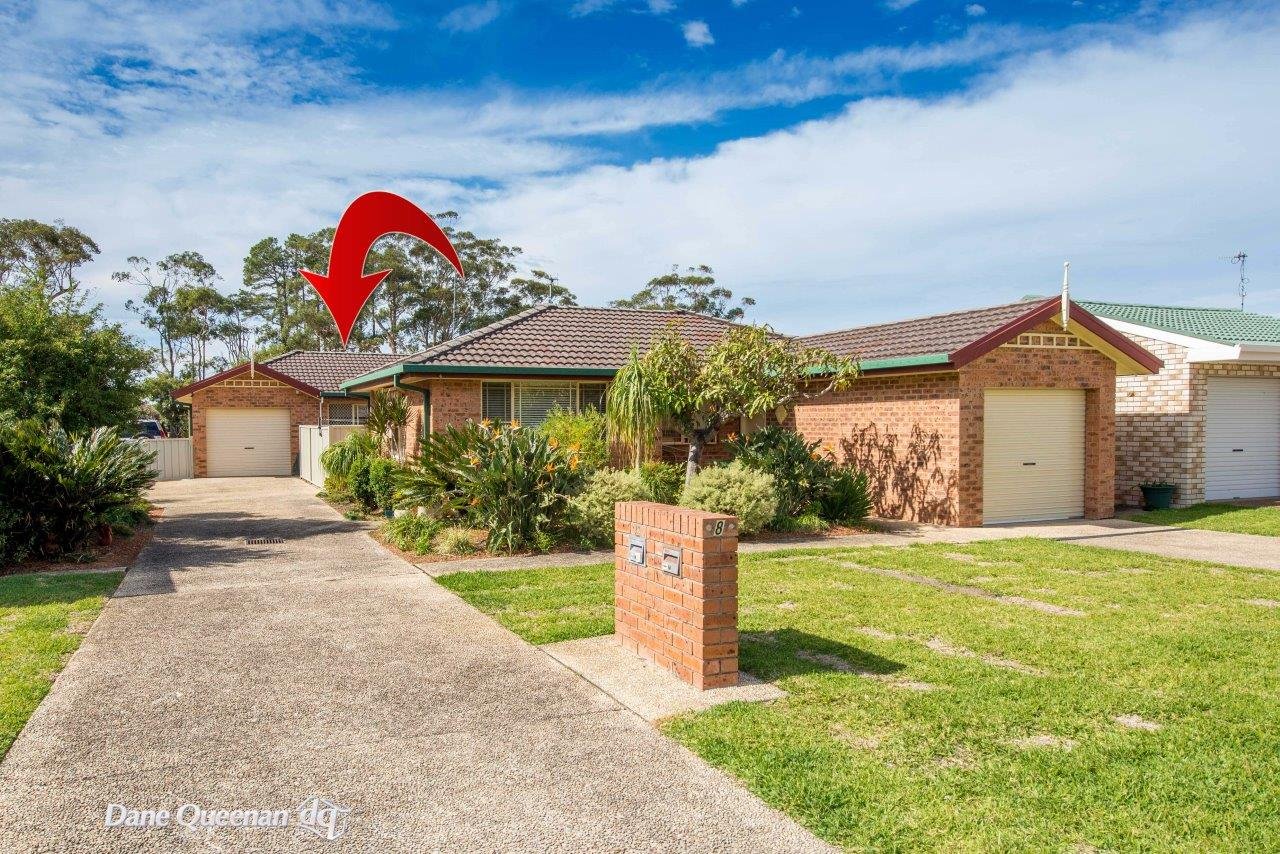2/8 Redman Place SOLDIERS POINT 3