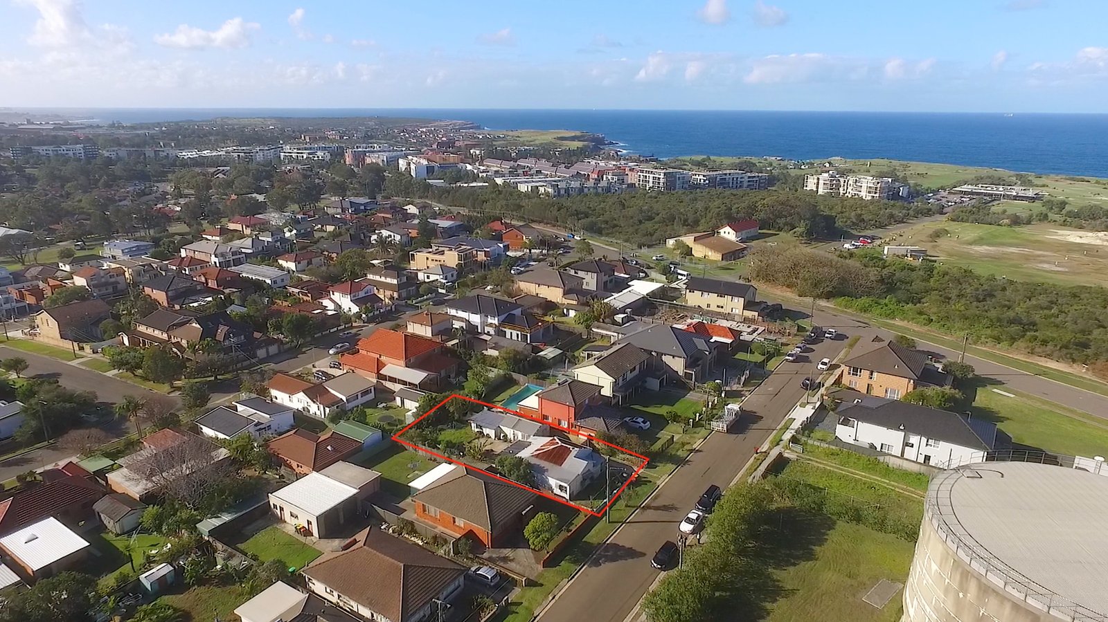 28 Reservoir Street LITTLE BAY 2