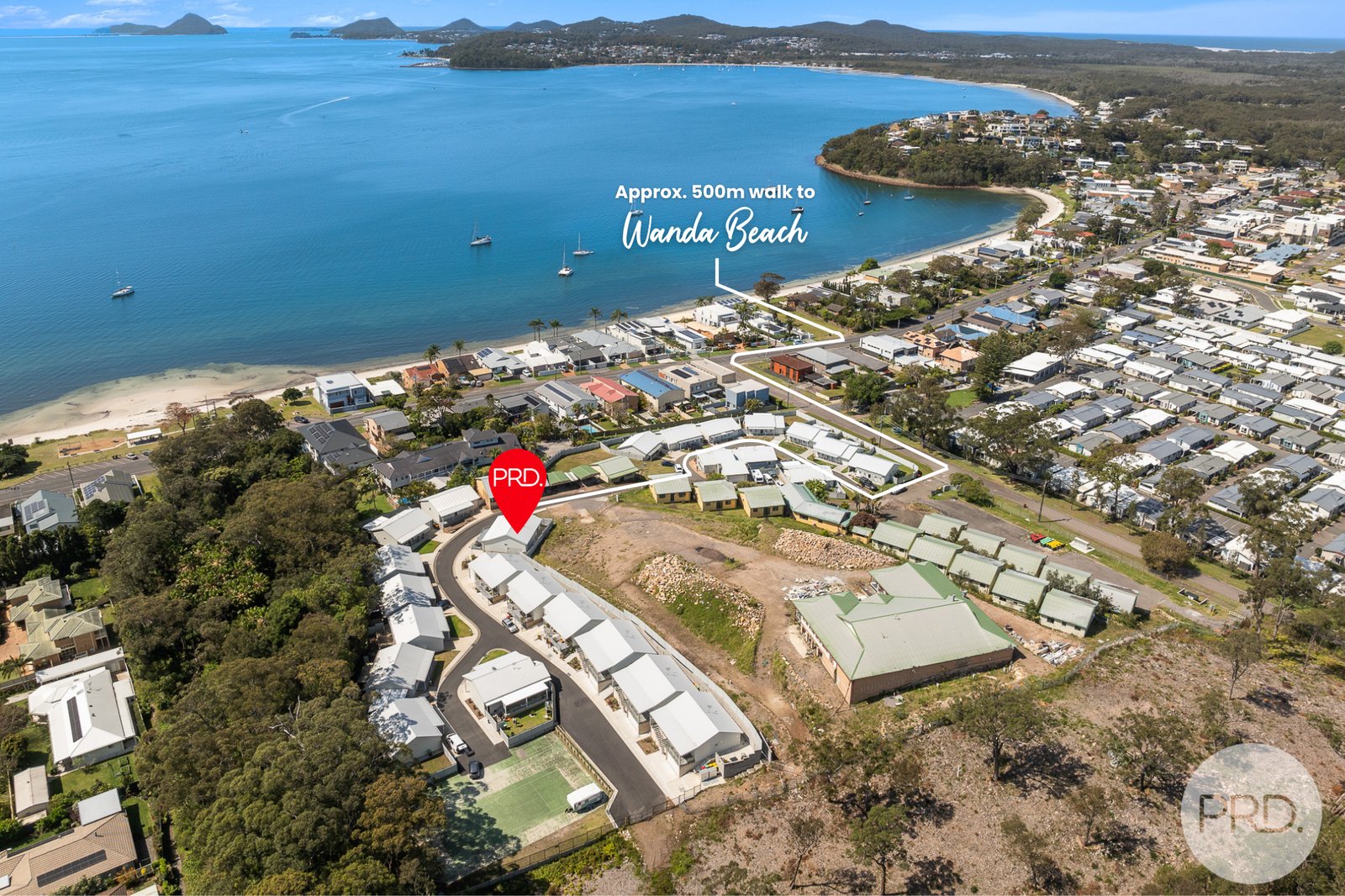 28 Ridgeview Drive,  SALAMANDER BAY 13