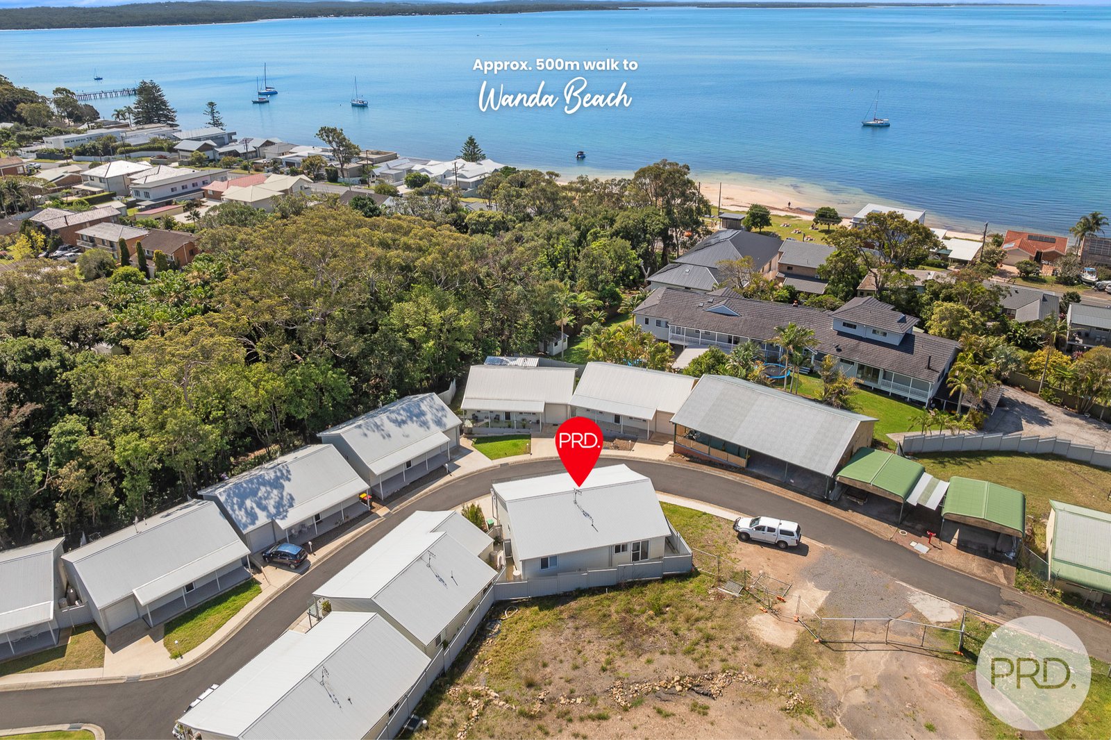 28 Ridgeview Drive,  SALAMANDER BAY 16
