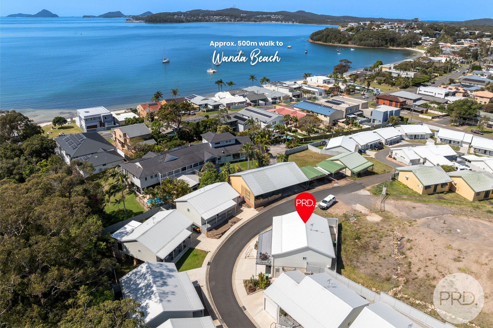 28 Ridgeview Drive SALAMANDER BAY 2