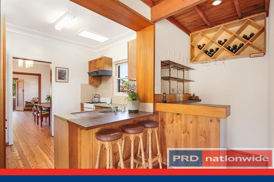 28 Rosebank Crescent HURSTVILLE 6