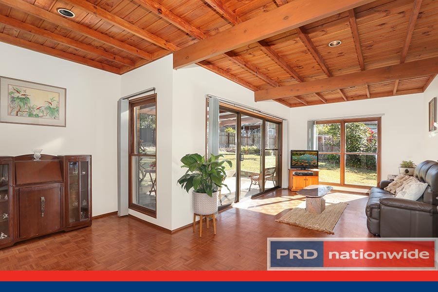 28 Rosebank Crescent HURSTVILLE 7