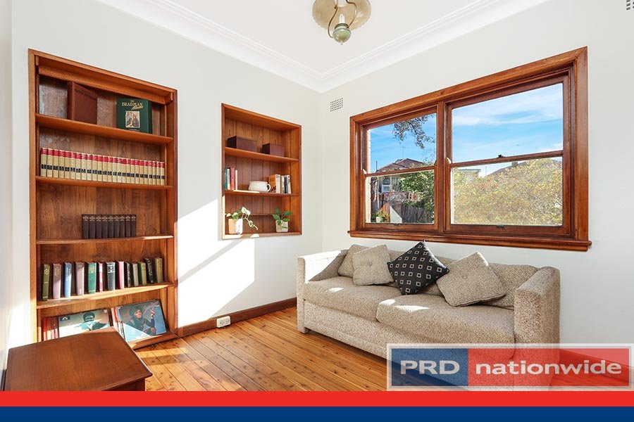 28 Rosebank Crescent HURSTVILLE 8