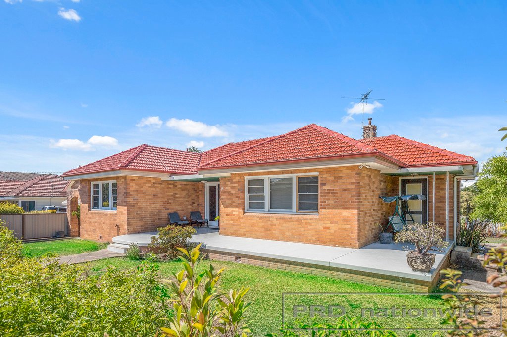 28 Rous Street EAST MAITLAND 2