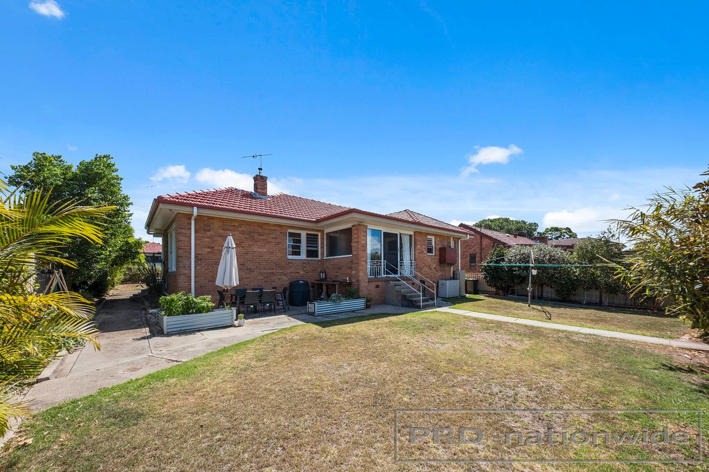 28 Rous Street EAST MAITLAND 7