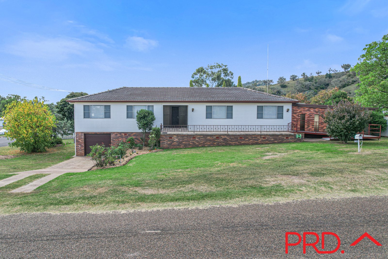 28 Russell Street WERRIS CREEK 1