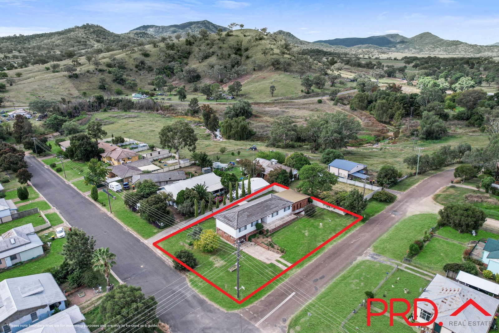 28 Russell Street WERRIS CREEK 2