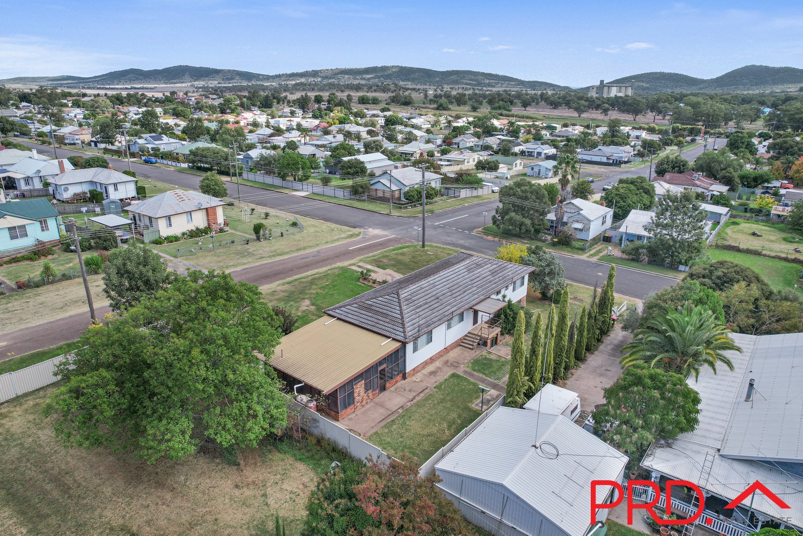 28 Russell Street WERRIS CREEK 19