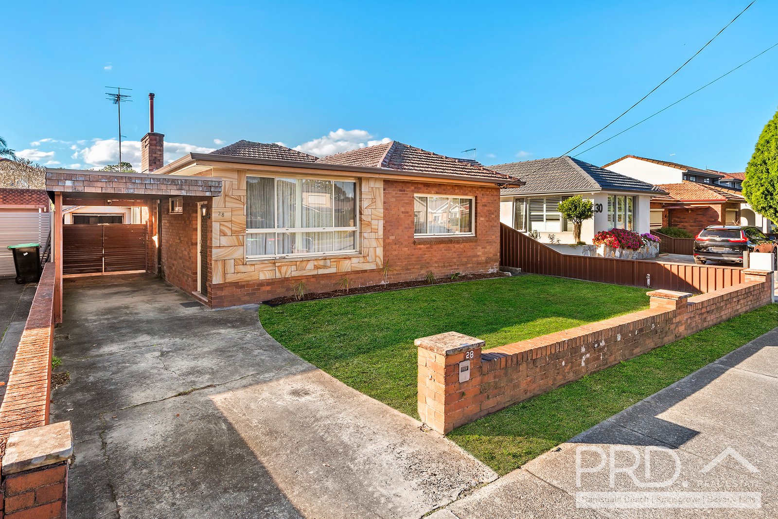 28 Sandringham Street SANS SOUCI 1
