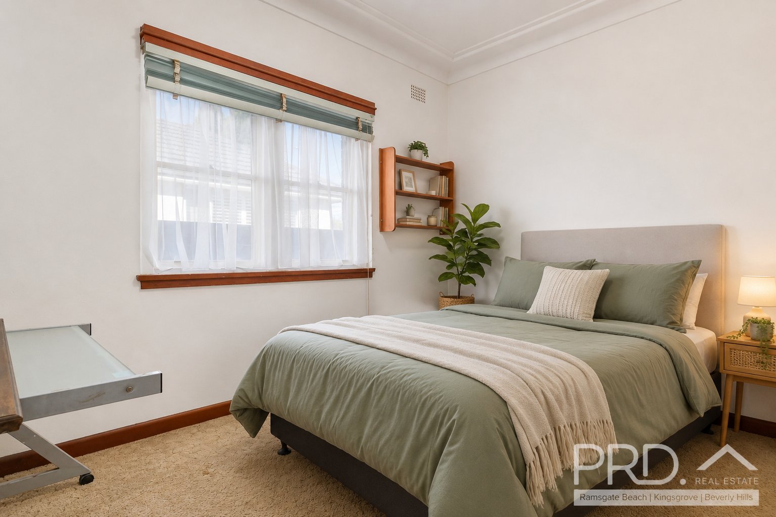 28 Sandringham Street SANS SOUCI 7