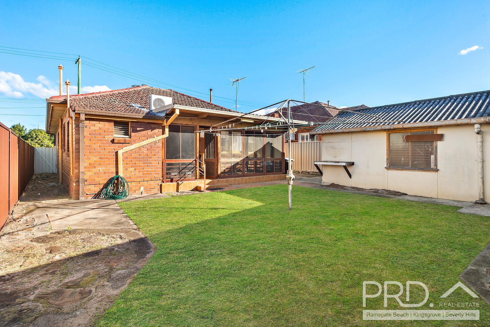 28 Sandringham Street SANS SOUCI 10