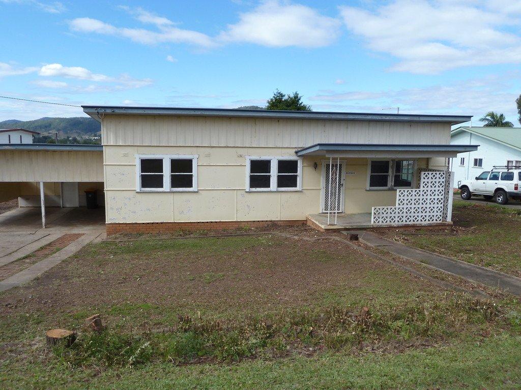 28 Saville Street KYOGLE 1