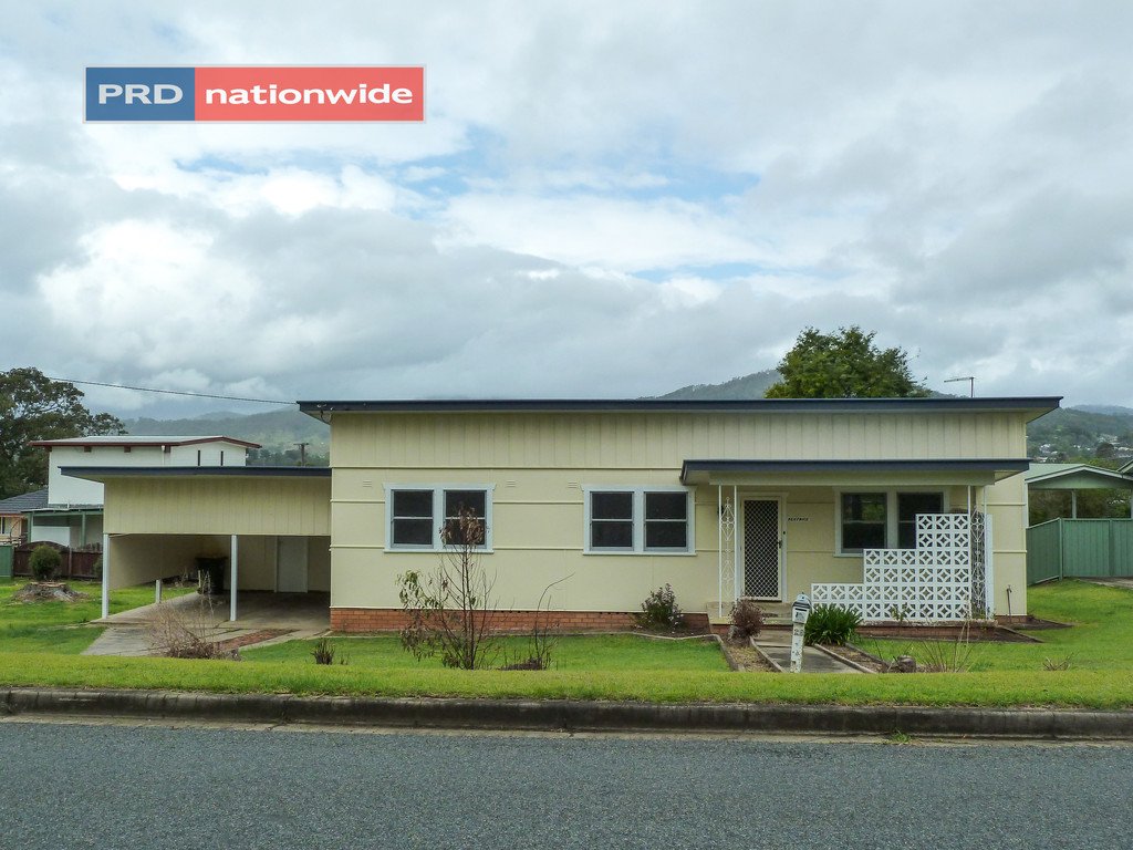 28 Saville Street KYOGLE 1