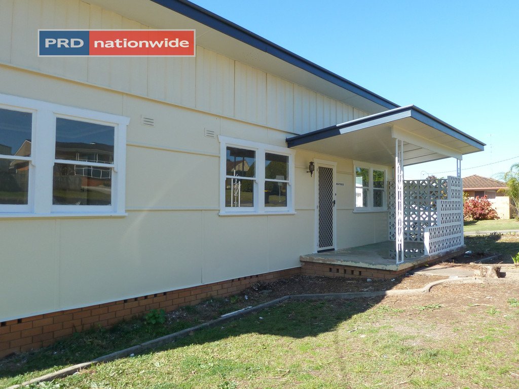 28 Saville Street KYOGLE 3