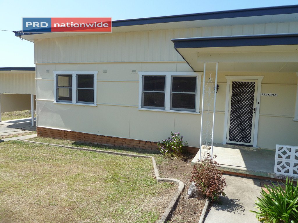 28 Saville Street KYOGLE 5
