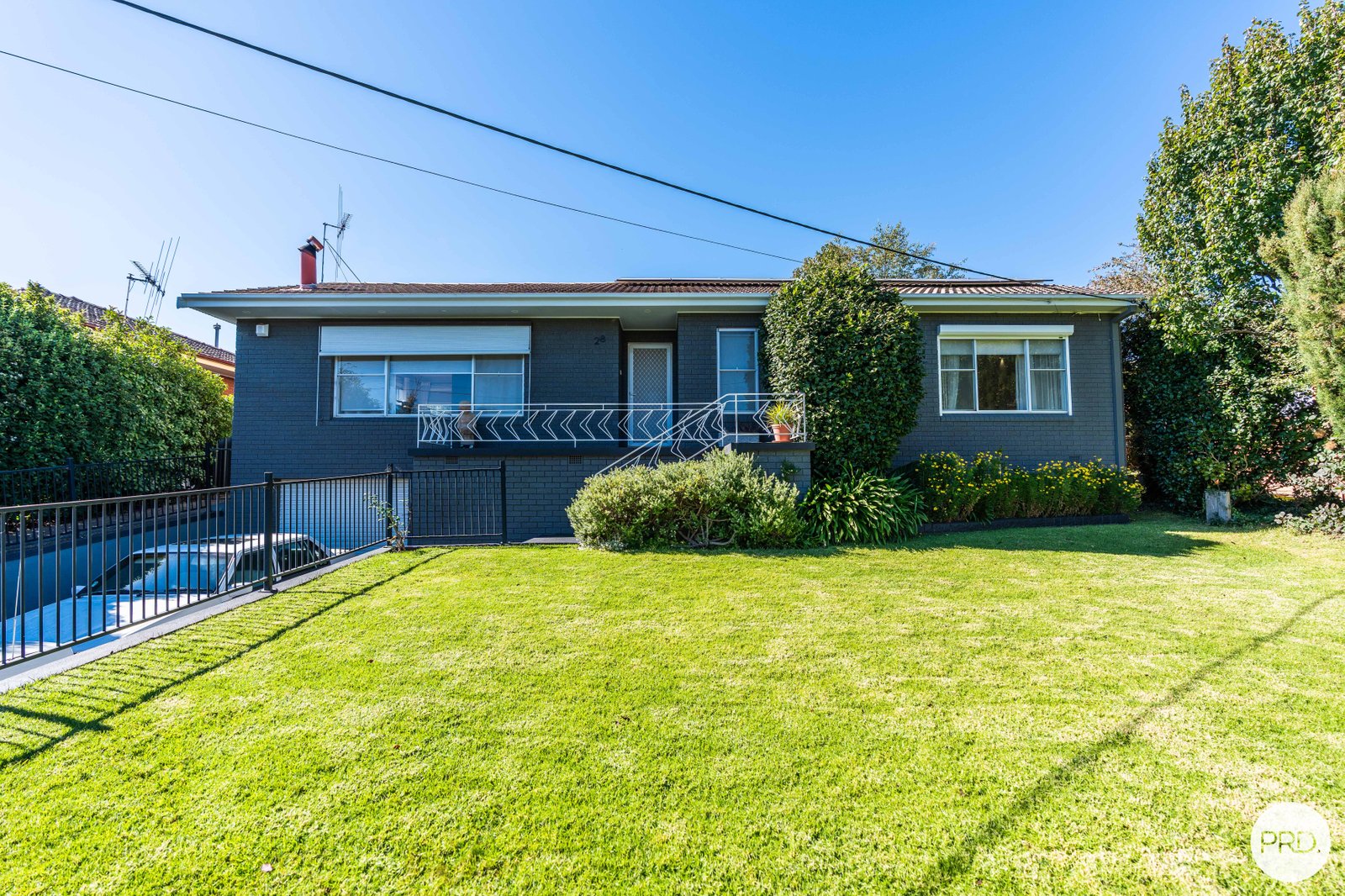 28 Seymour Street ORANGE 1