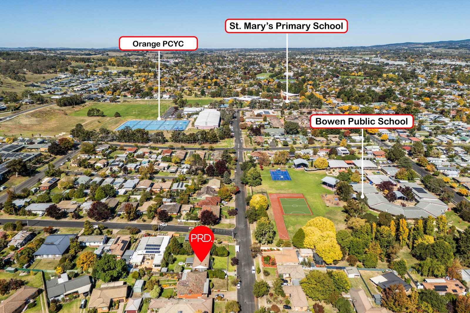 28 Seymour Street ORANGE 22