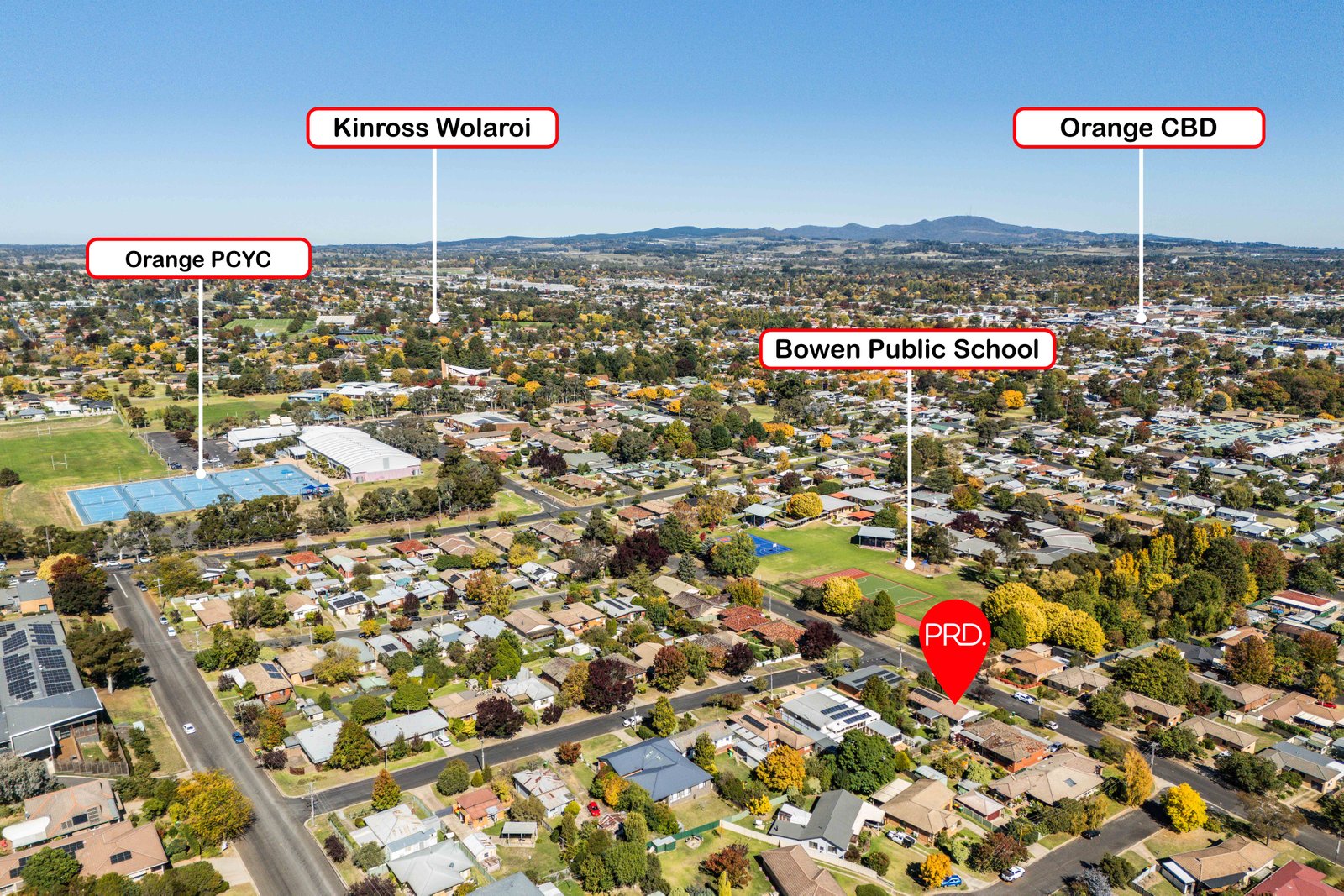 28 Seymour Street ORANGE 23