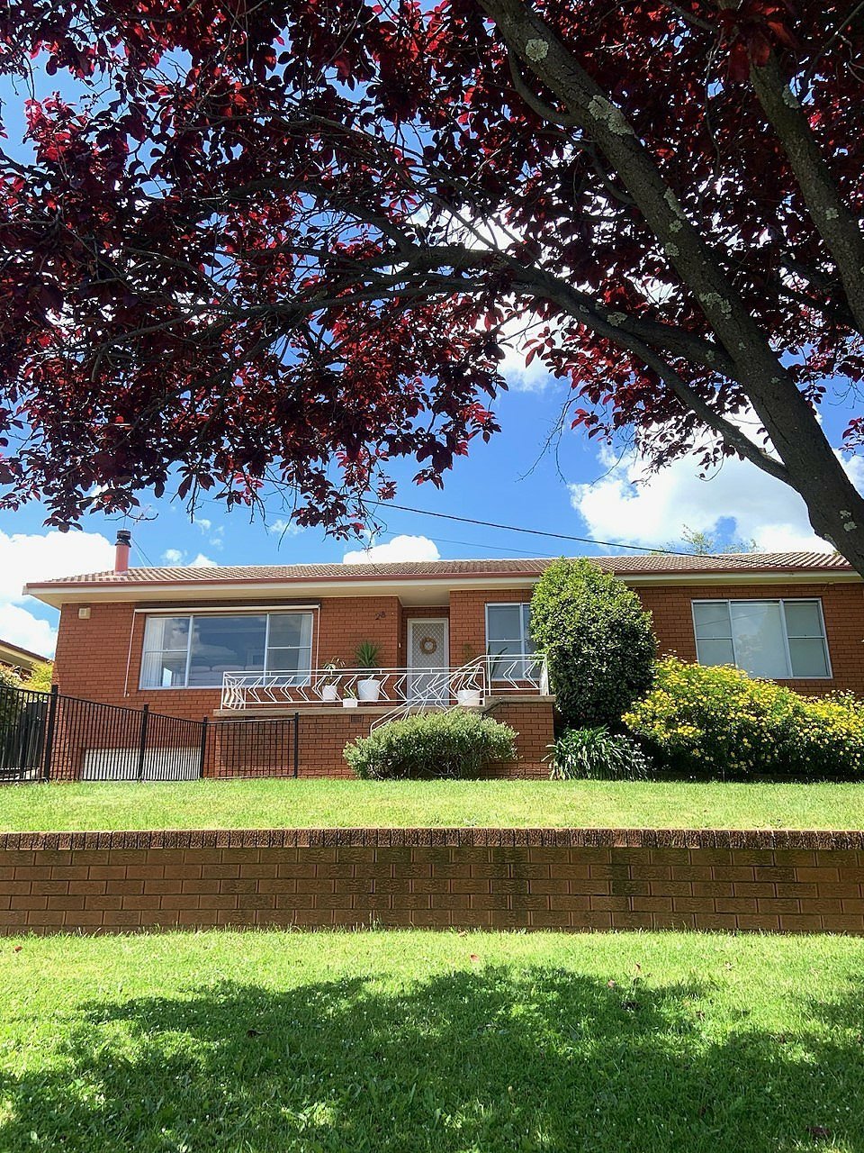 28 Seymour Street ORANGE 1