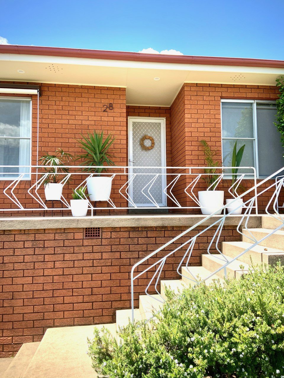 28 Seymour Street ORANGE 18