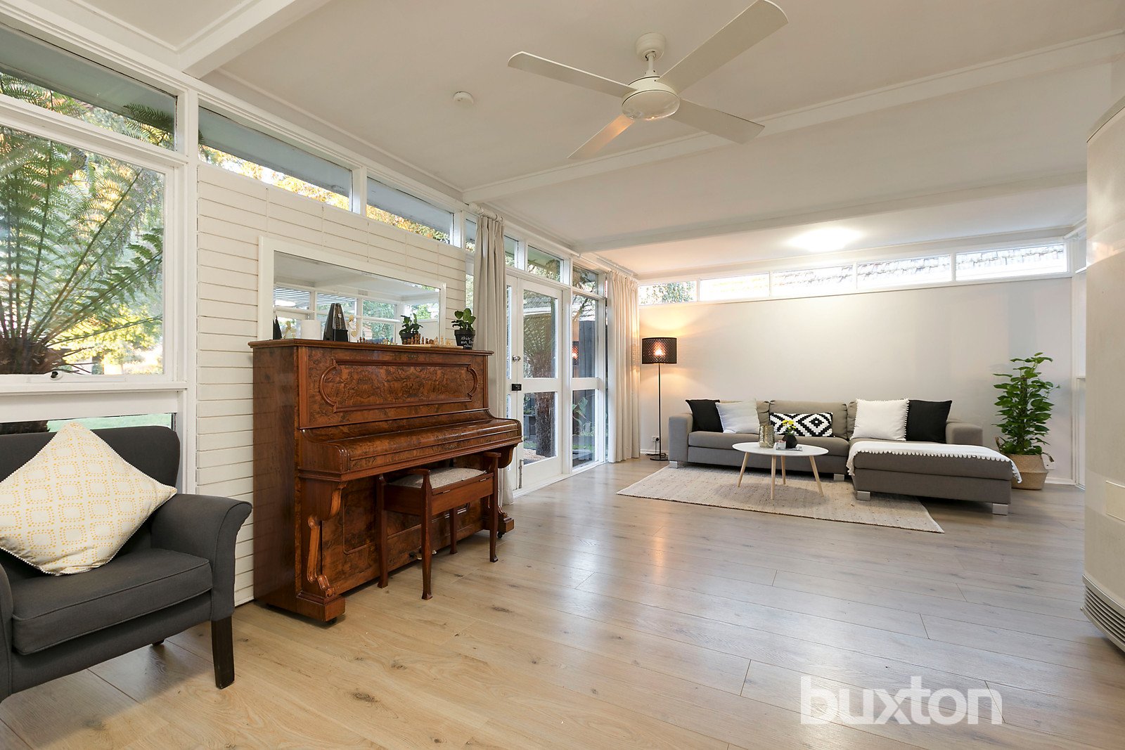 Gallery: 28 Shelford Grove