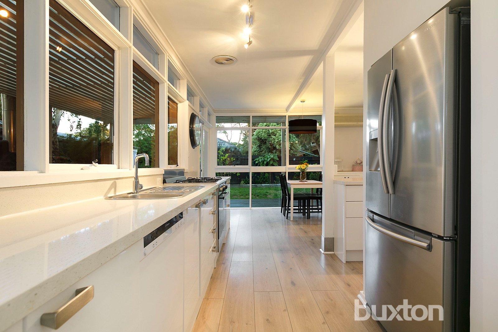 Gallery: 28 Shelford Grove